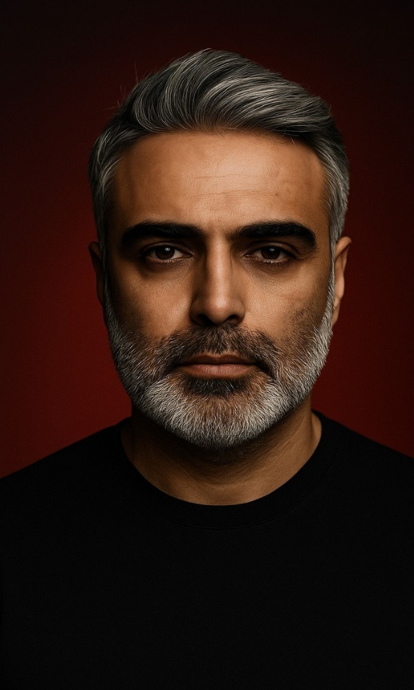Semih AKBAŞ