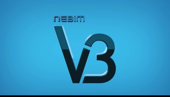 Nebim V3 Entegrasyonu